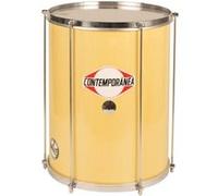 Percussions brésiliennes CONTEMPORANEA SURDO BOIS SERIE PRO - 14 x 45CM - C-SUB01 Surdo & Pandeirao