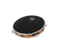 Percussions Brésiliennes Lp Latin Percussion Lp3012 Pandeiro Brazilian 12 Peau Synthetique Pandeiro - Pandeirao