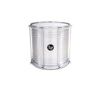 Percussions Brésiliennes Lp Latin Percussion Lp3110 Repinique Brazilian 10 Repinique & Repique De Mao