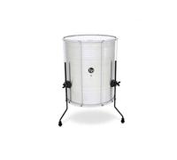 Percussions Brésiliennes Lp Latin Percussion Lp3118 Surdo Brazilian Aluminium 18 Surdo