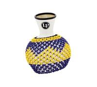 Percussions brésiliennes LP Latin Percussion LP484 - SHEKERE SIGNATURE JIM GREINER Shekere Xequere