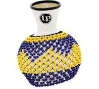 Percussions brésiliennes LP Latin Percussion LP484 - SHEKERE SIGNATURE JIM GREINER Shekere Xequere