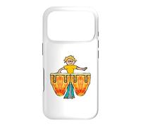 Percussions Conga Coque pour iPhone 17 Pro