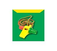 Acme Sifflet pour effets Sifflet samba (Import Royaume Uni)