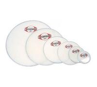 Percussions CONTEMPORANEA C-PEP01 - PEAU 6 PLASTIQUE Tambourin - tamborim