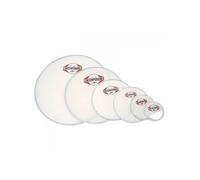 Percussions CONTEMPORANEA C-PEP04 - PEAU 12 PLASTIQUE Tambourin - tamborim G