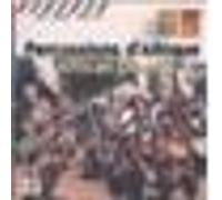 Compilation - Percussions D'afrique-Afr [Import]