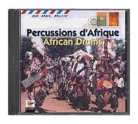Percussions D'afrique