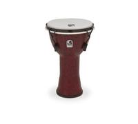Percussions Toca Djembe Freestyle Ii Accord Mecanique Red Mask - Tf2Dm-10Rm Djembés