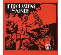 Percussions du Monde