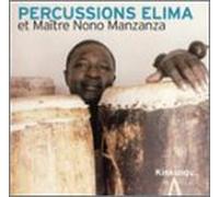 Percussions Elima - Kinkungu