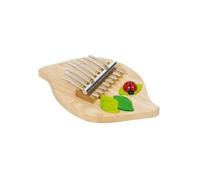 Percussions enfants ETHNO KALIMBA COCCINELLE Instruments du monde