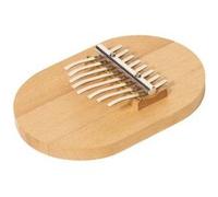 Percussions enfants ETHNO KALIMBA EVEILMONDE Instruments du monde G