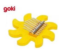 Percussions enfants ETHNO KALIMBA SOLEIL Instruments du monde G