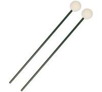 Percussions enfants FUZEAU 8849 - MAILLOCHE TAMBOURIN ET CYMBALE (LA PAIRE) Percussions diverses G