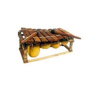 Percussions enfants FUZEAU BALAFON 8 LAMES Instruments du monde