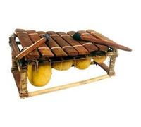 Balafon 8 Lames