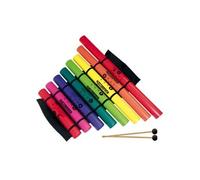 Percussions enfants FUZEAU BOOMOPHONE Boomwhackers