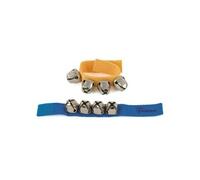 Percussions enfants FUZEAU BRACELETS DE 4 GRELOTS POUR POIGNETS Grelots - Cloches