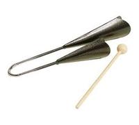 CLOCHE BRESILIENNE - AGOGO PETIT MODELE