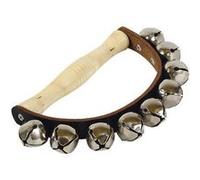 Percussions enfants FUZEAU COURONNE DE 9 GRELOTS Grelots - Cloches