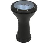 Percussions enfants FUZEAU DERBOUKA EGYPTIENNE NOIRE Instruments du monde G