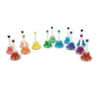JEU DE 13 CLOCHES CHROMATIQUE