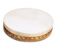 Percussions enfants FUZEAU OCEAN DRUM - 35 CM Instruments du monde G