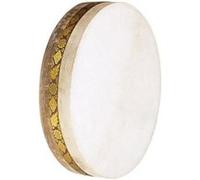 Fuzeau – Ocean Drum Ø 40 cm – Instrument de percussion imite le son de la mer, peau naturelle