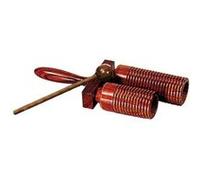 Percussions enfants FUZEAU TUBE RESONANT 2 TONS PAO-ROSE Percussions à main