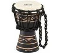 Percussions enfants NINO NINOADJ4XXS Instruments du monde G