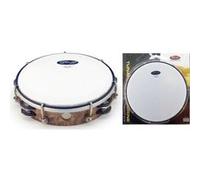 Percussions enfants STAGG TAMBOURIN 8 Tambourins - Tambours - Bongos