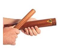 Percussions LP Latin Percussion AFRICAINES LP - LP 212R Claves