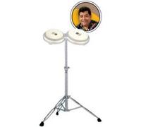 Percussions LP Latin Percussion COMPACT LP828 - 7 1/4 & 8 5/8 Bongos