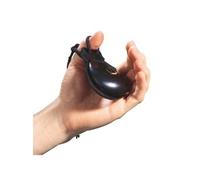 Percussions LP Latin Percussion DOUBLE PAIRE EBENE - LP 432 Castagnettes