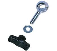 Percussions LP Latin Percussion ECROU POUR SERRAGE SUR ATTACHE CLOCHE - LP308 Cloches