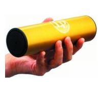 Latin Percussion – Shaker Rock LP462 – Corps en métal – Couleur or