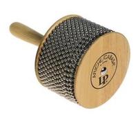 Latin Percussion, Afuche/Cabasa, Deluxe, Bois naturel, LP234C