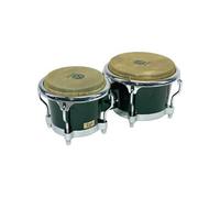 Percussions LP Latin Percussion LP FIBRE DE VERRE - NOIR - LP200XF-BK Bongos