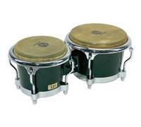 Percussions LP Latin Percussion LP FIBRE DE VERRE - NOIR - LP200XF-BK Bongos