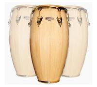 Percussions LP Latin Percussion LP MATADOR - TUMBADORA 12 1/2 - NATUREL - M754S-AWC Congas G