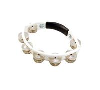 LP152 Tambourins Cyclop A Main Blanc