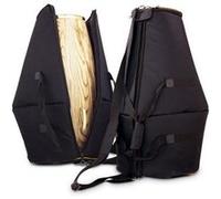 Percussions Lp Latin Percussion Lp541-Bk Housse Pour Conga Giovanni Accessoires Congas