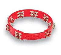 LPA191 Tambourins Aspire 10" Rouge