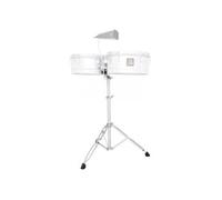 Percussions Lp Latin Percussion Lpa258 Stand Pour Timbales Aspire Timbales Latines