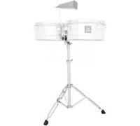 Percussions Lp Latin Percussion Lpa258 Stand Pour Timbales Aspire Timbales Latines