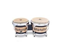 Percussions Lp Latin Percussion Lpa601-Scc - Aspire Accent Scarab Chrome Bongos