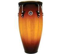 Percussions Lp Latin Percussion Lpa610-Vsb Congas Aspire 10 Vintage Sunburst Congas