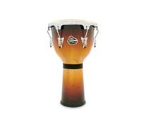 Percussions Lp Latin Percussion Lpa632-Vsb Djembe Aspire Accents Vintage Sunburst Djembés