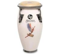 Percussions Lp Latin Percussion Lpm197-Snw Congas Santana Mini Tunable Abraxas Angel Congas